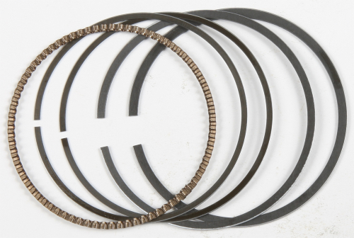Namura Technologies - Namura Technologies Piston Ring Set - 66.47mm - NA-30000-2R