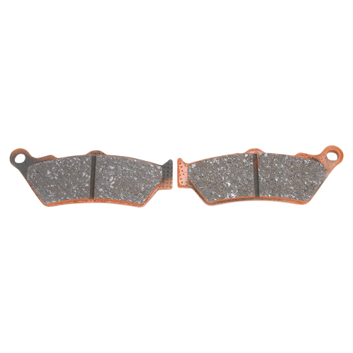EBC - EBC Semi-Sintered V Brake Pads - FA209/2V