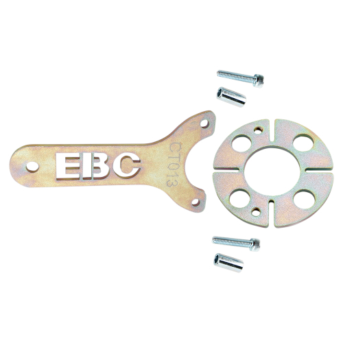 EBC - EBC Clutch Removal Tool - CT013SP