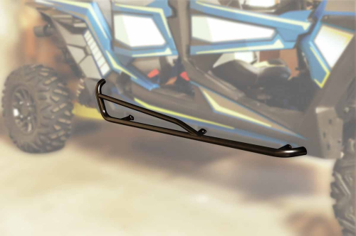 Moose Racing - Moose Racing Nerf Bar - Black - 1011-BK
