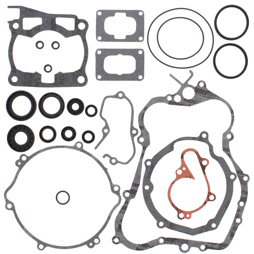 Vertex - Vertex Complete Gasket Set - 811639