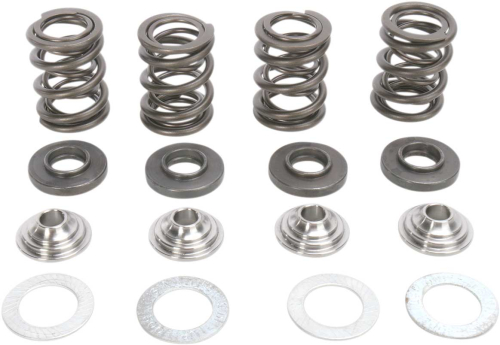 Kibblewhite Precision - Kibblewhite Precision Valve Spring Kit - 96-96000