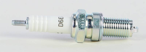 NGK - NGK Spark Plugs - D6EA - 7512