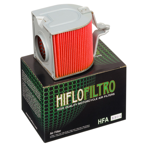 HiFlo - HiFlo Air Filter - HFA1204