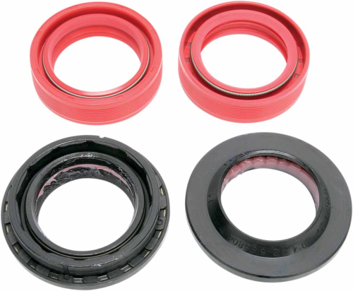 Moose Racing - Moose Racing Fork and Dust Seal Kit - 0407-0387