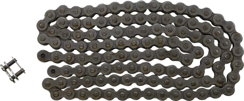 JT Drive Chain - JT Drive Chain 420 HDR Heavy Duty Drive Chain - 116 Links - Natural - JTC420HDR116SL