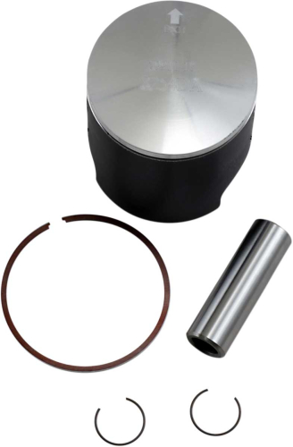 Wossner - Wossner Piston Kit - 52.45mm - 8254DA