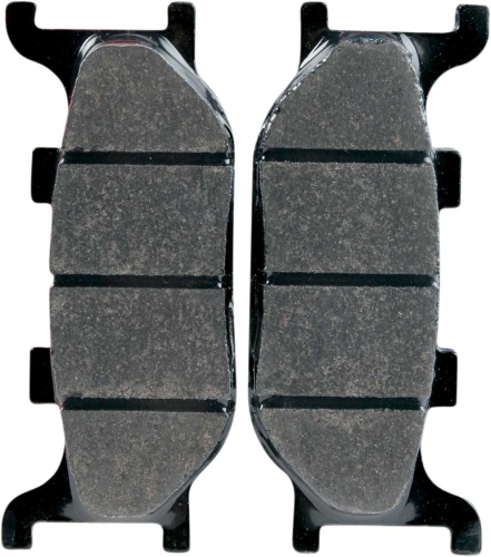 SBS - SBS HS Sintered Brake Pads - 691HS