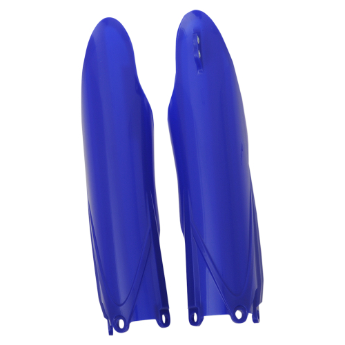 Acerbis - Acerbis Lower Fork Covers - Blue - 2171840003