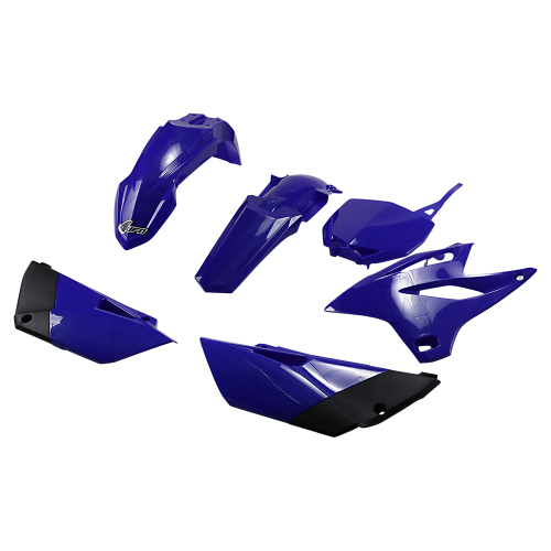 UFO Plastics - UFO Plastics Complete Body Kit -OEM - YAKIT320-089