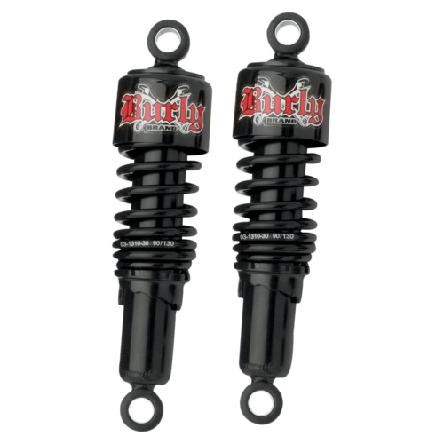 Burly Brand - Burly Brand Slammer Shocks - B28-1203B