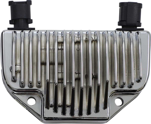 Drag Specialties - Drag Specialties Solid-State Regulator - Chrome - 2112-1045