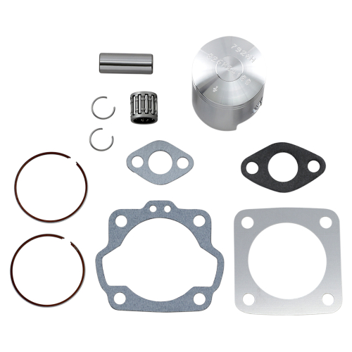 Wiseco - Wiseco Top End Kit - Standard Bore 41.00mm - PK1665