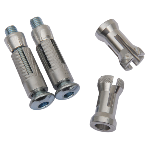 Cycra - Cycra Probend CRM Ultra Bar End Set - Aluminum - 1CYC-1054-02