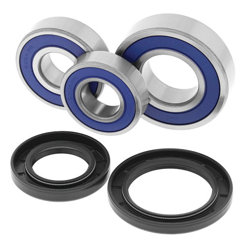 All Balls - All Balls Wheel Bearing and Seal Kit - 25-1703