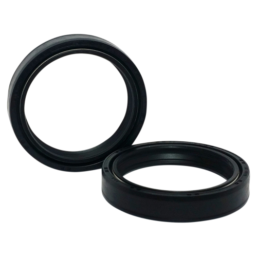 K&S Technologies - K&S Technologies Fork Seals - 46mm x 58mm x 10 1/2mm - 16-1070