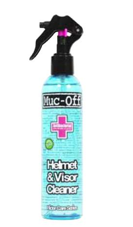 Muc-Off - Muc-Off Muc-off Helmet & Visor Cleaner - 219