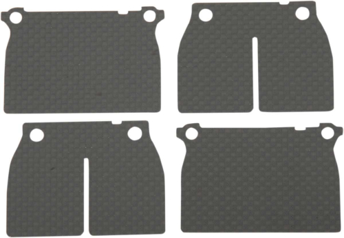 Boyesen - Boyesen Super Stock Reed - Carbon Fiber - SSC-341