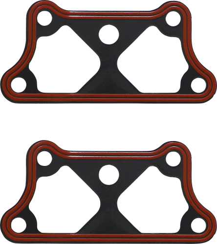 James Gasket - James Gasket Tappet Cover Gasket - JGI-17976-04