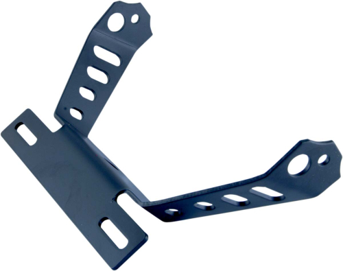 PSR - PSR License Plate Bracket - Black - 03-00220-21