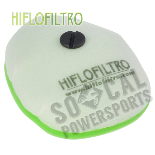 HiFlo - HiFlo Foam Air Filter - HFF6013