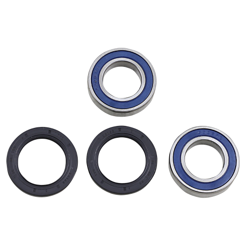 All Balls - All Balls Wheel Bearing and Seal Kit - 25-1293