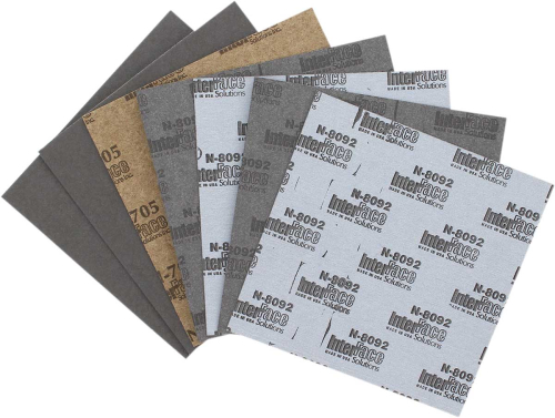 Vertex - Vertex Gasket Material Kit - 310101