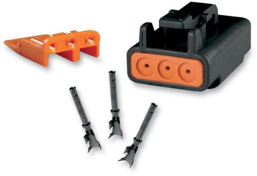 Namz - Namz Deutsch Plug Kit - MDP-3B