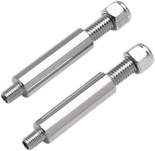 Chris Products - Chris Products Rear Turn Signal Thread Stud - 1-7/8in. - Chrome - 0493-2