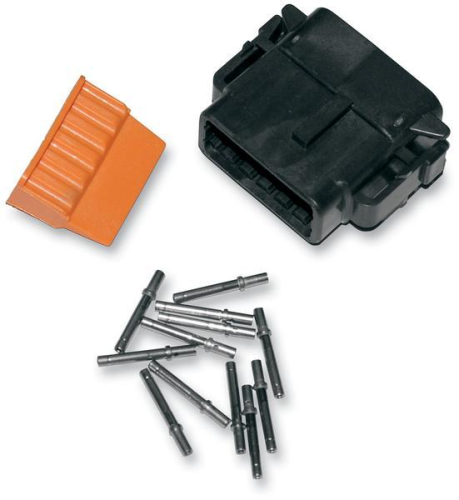 Namz - Namz Deutsch Plug Kit - MDP-12B