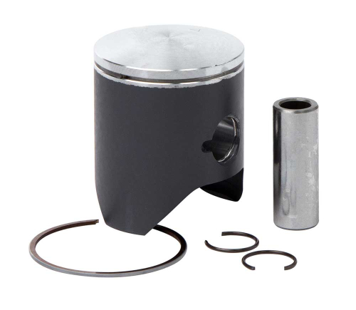 Vertex - Vertex Cast Replica Piston Kit -  Standard Bore 39.47mm, Standard Compression - 23429CD