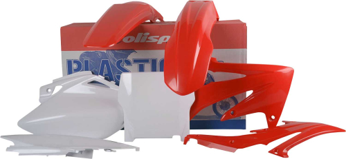 Polisport - Polisport Plastic Kit - OEM Color - 90084