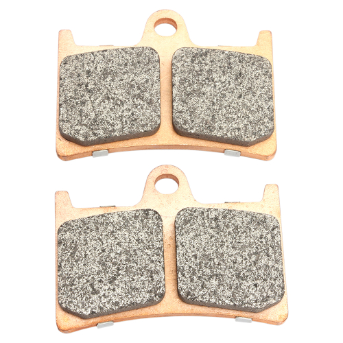 EBC - EBC EPFA Series Sintered Brake Pads - EPFA252HH