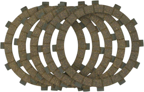 Vesrah - Vesrah Clutch Disc Set - VC-420