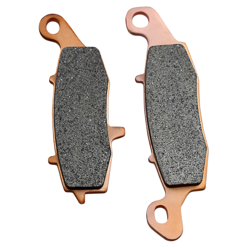 EBC - EBC EPFA Series Sintered Brake Pads - EPFA231HH