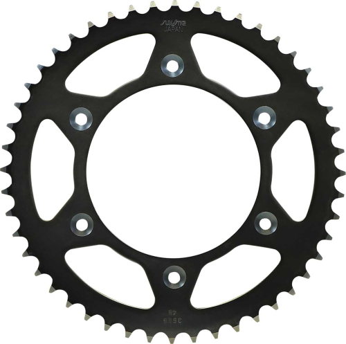 Sunstar - Sunstar Steel Rear Sprocket - 48T - 2-355948