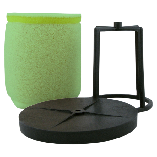 No Toil - No Toil Pre-Oiled Air Filter - 3712