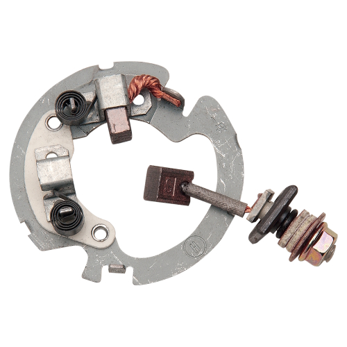 Ricks Motorsport Electric - Ricks Motorsport Electric Starter Motor Brush Plate Repair Kit - 70-505