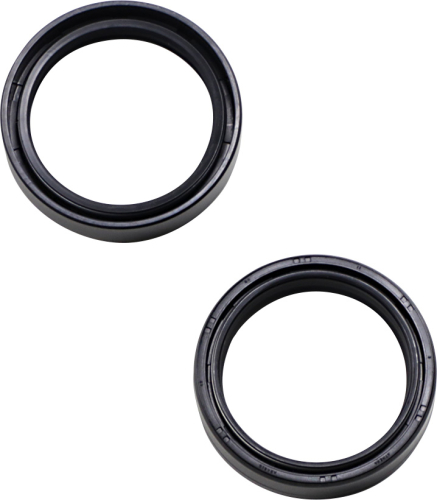 Parts Unlimited - Parts Unlimited Front Fork Seals - 42mm x 54mm x 11mm - 0407-0149