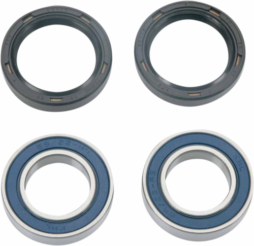 Moose Racing - Moose Racing Wheel Bearing and Seal Kit - 25-1482