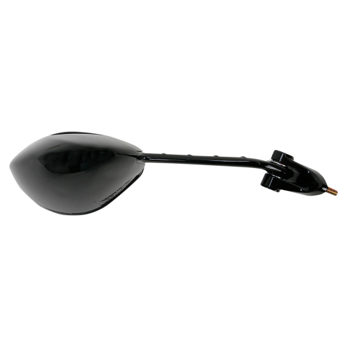 Emgo - Emgo OEM Style Mirror - Black - Right - 20-43041