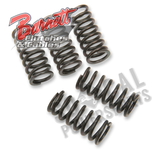 Barnett - Barnett Clutch Spring Kit - 501-63-05014