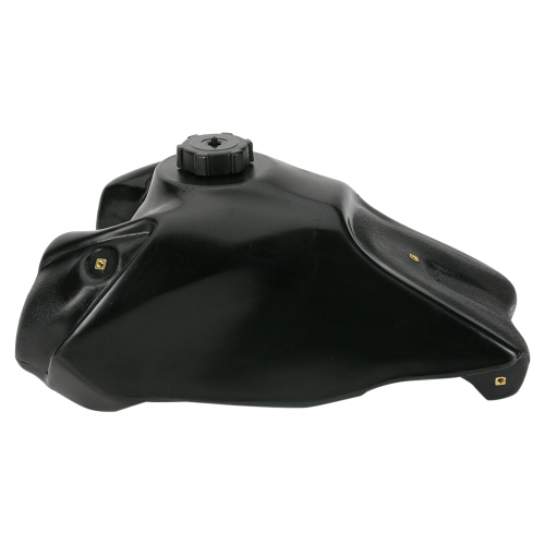IMS - IMS Large Capacity Gas Tank - Black - 3.8Gal. - 122230-BK1