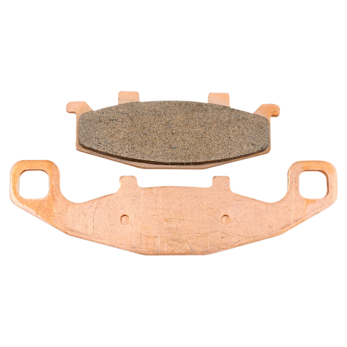 EBC - EBC Double-H Sintered Brake Pads - FA129HH