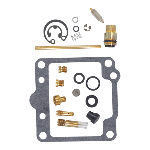 K&L Supply - K&L Supply Carburetor Repair Kit - 18-2591
