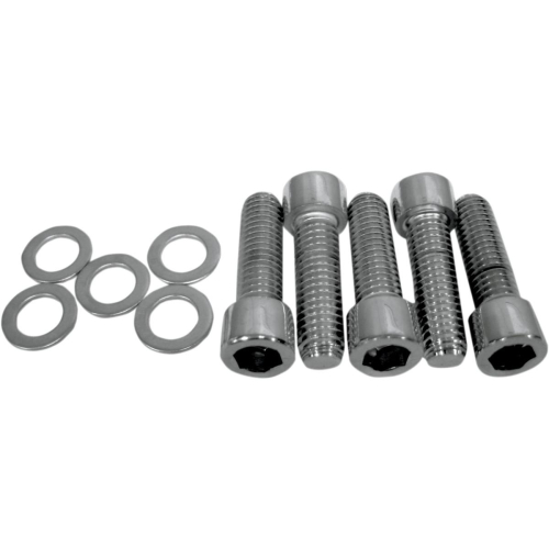 RC Components - RC Components Pulley Bolts - 991012