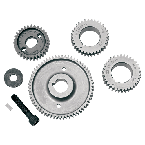 S&S Cycle - S&S Cycle Cam Gear Drive Kit - 33-4285