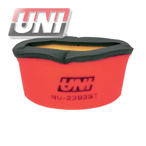 Uni - Uni Multi-Stage Competition Air Filter - NU-2393ST