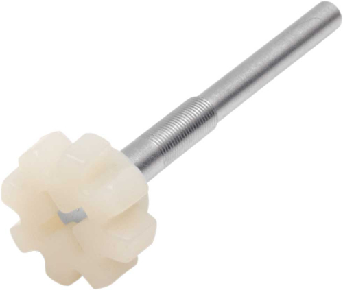 Mikuni - Mikuni Smoothbore Parts - Short Idle Adjusting Screw - 61mm Flexible - 990-605065