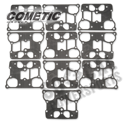 Cometic Gasket - Cometic Gasket Tappet Guide Gasket(10) - C9576